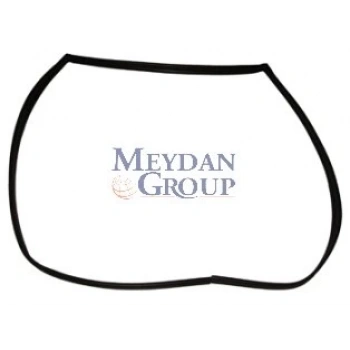 1989-1992 Toyota Corona At171 Arka Kapı Rüzgar Lastiği Sol (Cam Kızak Fitili) (Adet) (Oem No:6815220050)