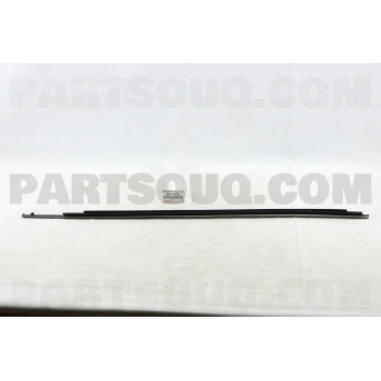 Cam Sıyırıcı Hılux 15-21 Ön Krom Sağ (Oem No: 68160-0K070)