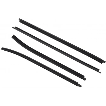 Cam Sıyırıcı Hılux 06-14 Ön Sol (Oem No: 68162-0K010)