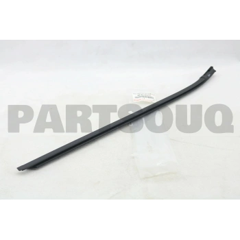 Cam Sıyırıcı Hılux 06-14 Arka Sol (Oem No: 68164-0K010)