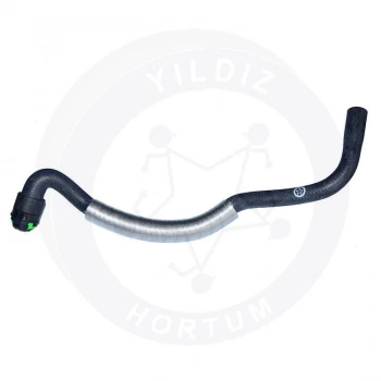 Hortum Kalorifer (Giriş) Astra G / Zafıra A  98-09 X20Dtl / Y20Dtl (Oem No: 6818489)