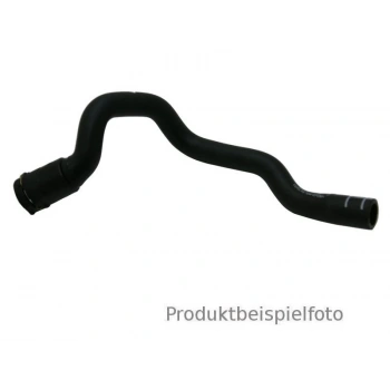 Kalorıfer Hortumu Gırıs Tanım Mn2 Opel Corsa D Z10Xep Z12Xep Z14Xep 07- (Oem No: 6818627)