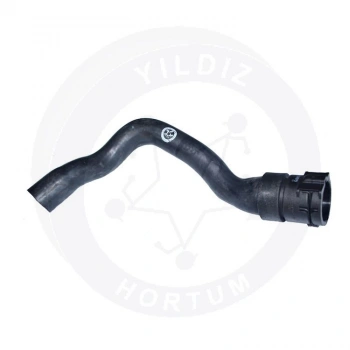 Kalorıfer Hortumu Çıkıs Opel Corsa D Z13Dth 07-11 (Oem No: 6818629)