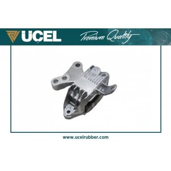 Motor Takozu Sol Opel Astra J Zafıra C Cruze B16Dth A20Dt B20Dtj Y20Dtj Z20Dtj Z20D1 10- (Oem No: 682050)