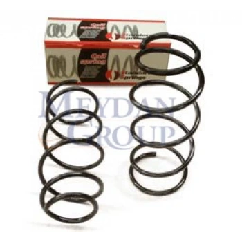1993-1996 Ford Mondeo Ön Helezon Yayı Sağ-Sol (2Li Set)1.8-2.0 (13X170X430)(Stdr) (Adet) (Oem No:6826712)