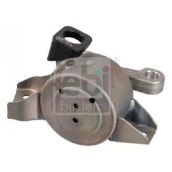 Motor Takozu Sağ 6T30 Otomatık Sanzuman Opel Corsa E B14Xel 15- (Oem No: 684448)