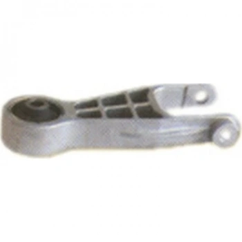 Motor Takozu Arka 2 Adet Opel Corsa C Combo C 1.2-1.4-1.7 D 02- (Oem No: 684713)