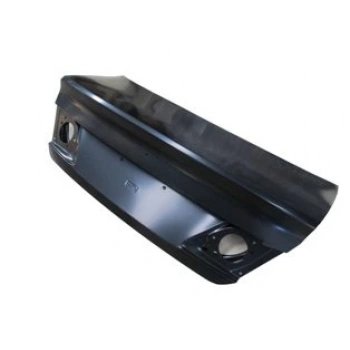 Honda Cıty- 06/08; Arka Bagaj Kapağı Komple (My) (Oem No: 68500-Sem-G00Zz)