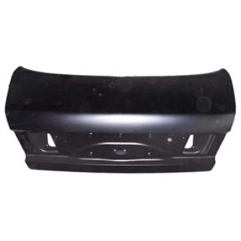 Honda Accord- 90/91; Arka Bagaj Kapağı Komple (Tw) (Oem No: 68500-Sm4-G00Zz)