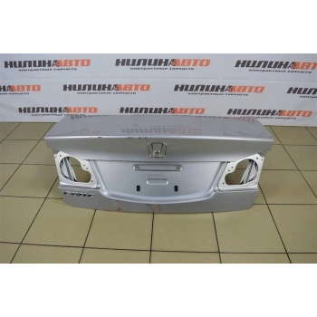 Bagaj Kapağı Cıvıc 06-09 Sedan Fd6 Kilit Delikli (Oem No: 68500-Snk-G00Zz)