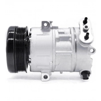 Klıma Kompresörü Opel Vectra C Z16Xe Z18Xe 02- (Oem No: 6854007)