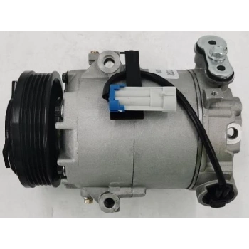 Klima  Kompresörü Opel Astra G Astra H Zafıra B Z16Xep Z16Xer A16Xer 04- (Oem No: 6854062)