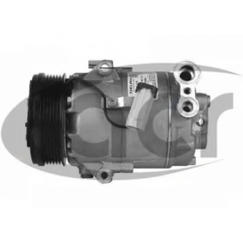 Klıma Kompresörü Opel Astra H Z13Dth 04- (Oem No: 6854066)