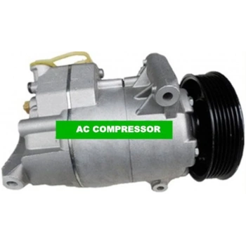 Klima  Kompresoru Astra J / Insıgnıa A A16Xer-B16Xer-A16Let-A18Xer-B18Xer (Oem No: 6854113)