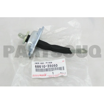 Kapı Gergisi Hılux 98-05 Ön R-L (Oem No: 68610-35050)