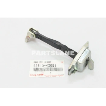 Toyota Rav4- 16/17; Ön Kapı Durdurucusu Sağ/Sol Aynı (Adet) (Kapı Gergisi) (Oem No: 68610-42051)