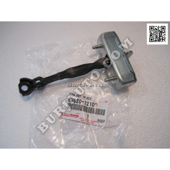 Kapı Gergisi Corolla Ön 02-06 Sol (Oem No: 68620-12100)