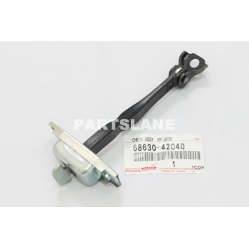 Toyota Rav4- 13/16; Arka Kapı Durdurucusu Sağ/Sol Aynı (Adet) (Kapı Gergisi) (Oem No: 68630-42040)