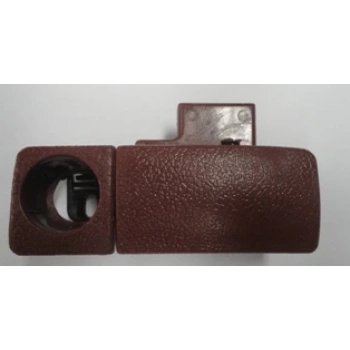 1997-2002 Nissan Skystar Pıck Up- D22- Torpido Mandalı (Anahtarsız) Bordo (Tw) (Adet) (Oem No:68630Vj211)