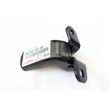 Kapı Menteşe Corolla  93-06 / Yarıs 06-11 / Hılux 06Sonrası / Corona / Rav4 Ön Alt Sol (Oem No: 68740-12110)