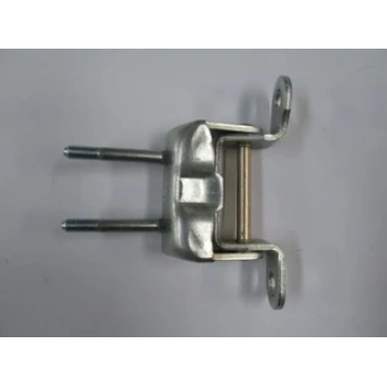 1989-1997 Toyota Hilux Pıck Up Ln85- Arka Kapı Menteşesi Üst Sağ  (Adet) (Oem No:6877020040)