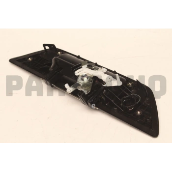 Bagaj Kapak Açma Kolu Hılux 15Sonrası Revo Kamerasız Tip Krom (Oem No: 69090-0K080)