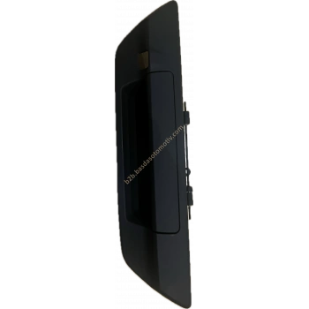 Bagaj Kapak Açma Kolu Hilux Revo Kameralı Siyah None (Oem No: 69090-0K120.)