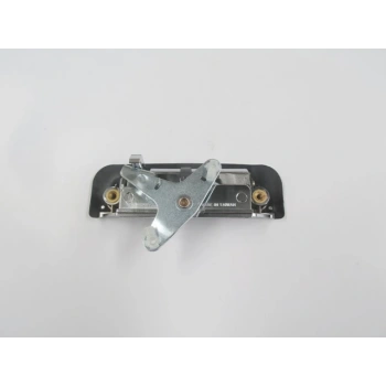 Toyota Hılux- Pıck Up Vıgo- D4D 05/11; Bagaj Kapağı Kolu Nikelajlı (Hushan) (Oem No: 69090-89101)