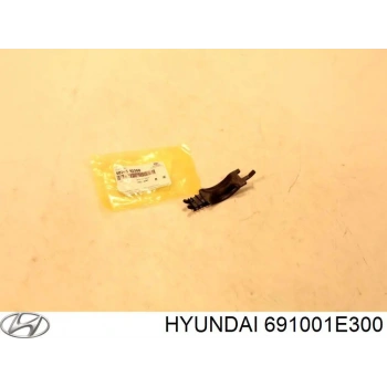 Panel Accent 06- Era Arka Hyundaı Accent Hyundaı Accent Era (Oem No: 69100-1E300-T)