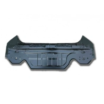 Panel Elantra Arka 16-18 None (Oem No: 69100-F2000)