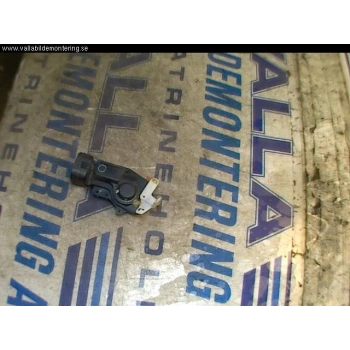 Merkezi Kilit Motoru Corolla 00-07 Arka 2 Fiş Sol (Oem No: 69140-12010)