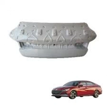 Bagaj Kapağı Elantra 21 None (Oem No: 69200-Aa000)