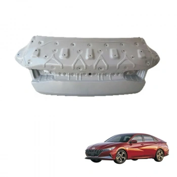 Bagaj Kapağı Elantra 21Sonrası (Oem No: 69200-Aa000)