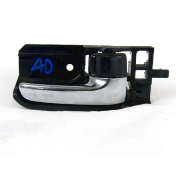 Kapı Kolu Corolla İç 02-06 Siyah Sağ (Oem No: 69205-02110-B0)