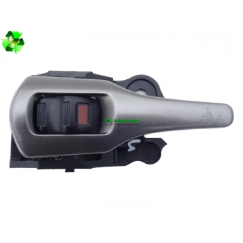 Kapı Kolu Aurıs 07-10 İç Gri Sol (Oem No: 69206-02120)