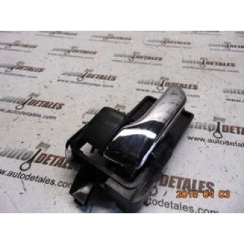 Kapı Kolu Avensıs 98-02 İç Gri+Krom Sol (Oem No: 69206-05020)