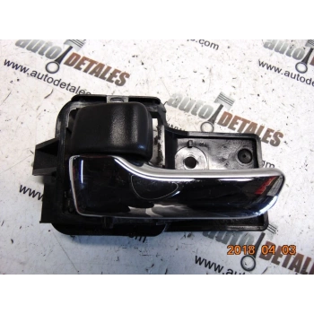 Kapı Kolu Avensıs 98-02 İç Gri Sol (Oem No: 69206-05020)