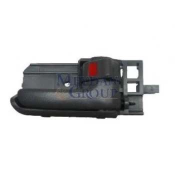 Toyota Hılux- Pıck Up Vıgo- D4D 05/11; Arka Kapı İç Açma Kolu Sol Gri (Hushan) (Oem No: 69206-0D070)