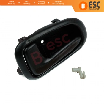 Kapı Kolu Corolla İç  93-97 Ae101 Gri Sol (Oem No: 69206-12120)