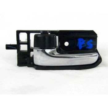 Kapı Kolu Corolla 02-06 İç Siyah+Krom Sol (Oem No: 69206-12190B1)