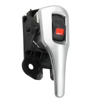 Kapı Kolu Corolla İç 06-13 Gri Sol (Oem No: 69206-12230-B0)