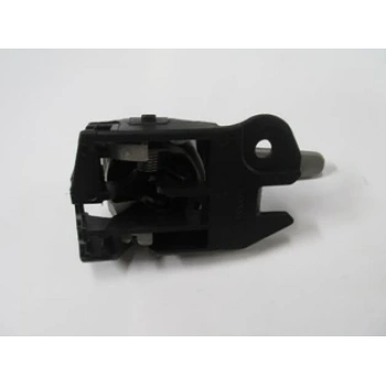 Toyota Aurıs- 11/12; Ön Kapı İç Açma Kolu Sol Siyah/Gümüş (Hushan) (Oem No: 69206-12230-B0)