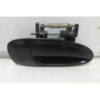 Kapı Kolu Avensıs  98-02 Ön Dış Sağ Siyah (Oem No: 69210-05070)