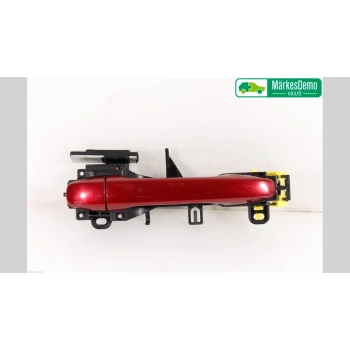 Kapı Kolu Avensıs 15-19 Ön Dış Sağ (Oem No: 69210-05091)