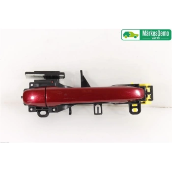 Kapı Kolu Avensıs 15-19 Ön Dış Sol (Kilit Kapaklı) (Oem No: 69210-05091)