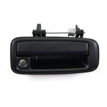 1988-1992 Toyota Corolla Ae92 Ön Kapı Dış Açma Kolu Sağ Siyah  (Adet) (Oem No:6921012110)