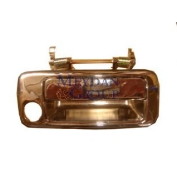 1989-1992 Toyota Cressida Ön Kapı Dış Açma Kolu Sağ Nikelajlı (Adet) (Oem No:6921022120)