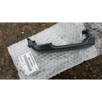 Kapı Kolu Aurıs 12-18 Ön Dış Sol (Kilit Kapaklı) (Oem No: 69211-02924)