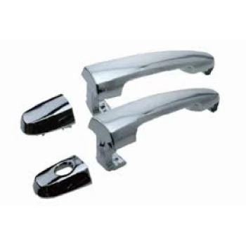 Kapı Kolu Avensıs 03-08 Ön Dış Krom Sol (Kilit Kapaklı) (Oem No: 69211-05903)