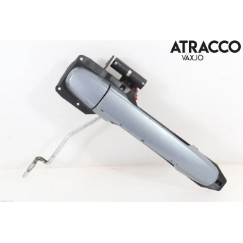 Kapı Kolu Corolla 02-06 Ön Dış Sol (Oem No: 69211-05903)